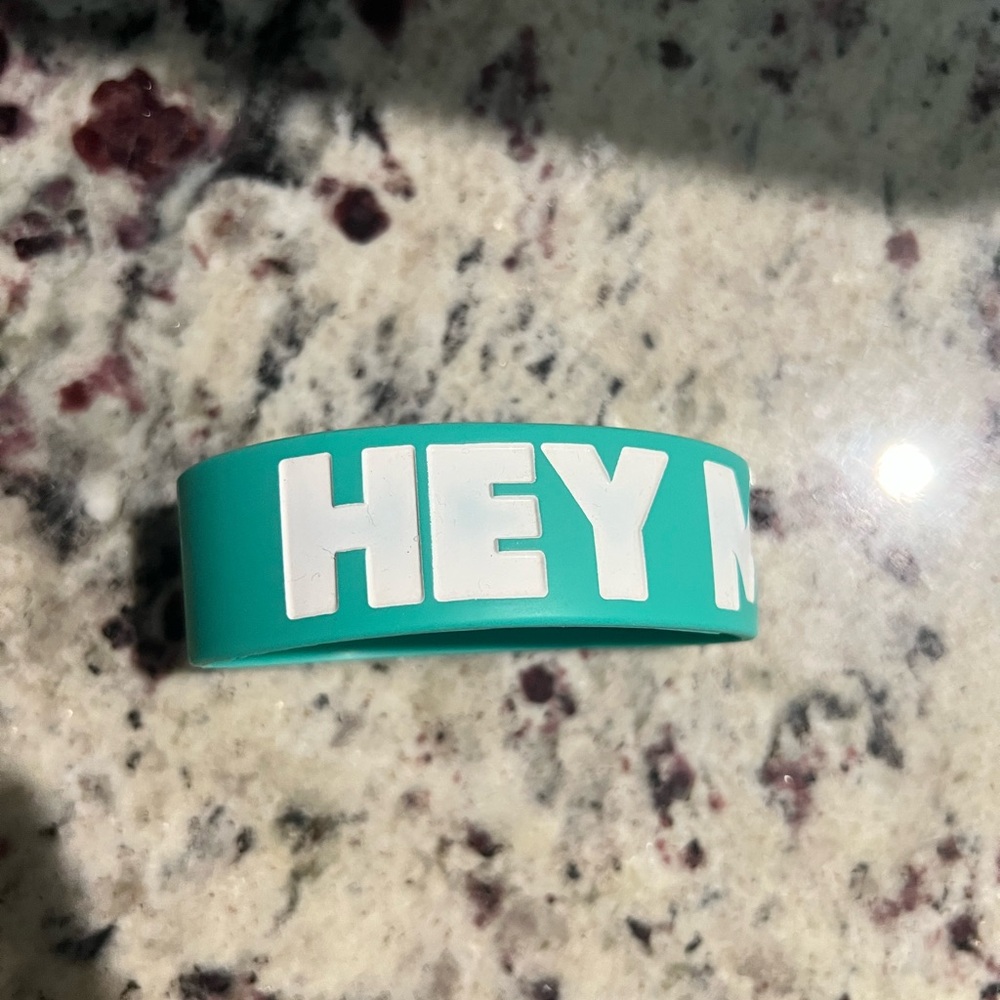 Vintage Hey Monday bracelet